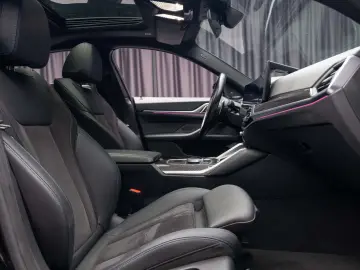 BMW 420d xDrive MSport Packet