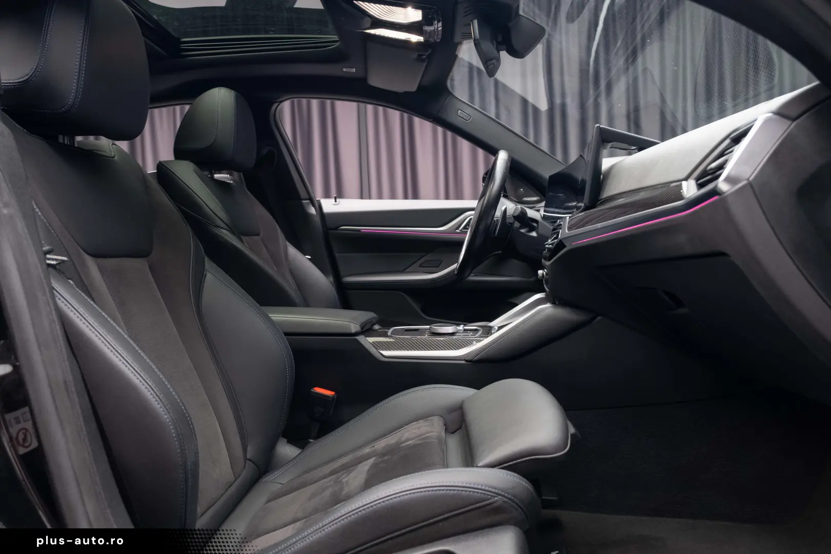 BMW 420d xDrive MSport Packet