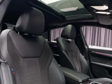 BMW 420d xDrive MSport Packet