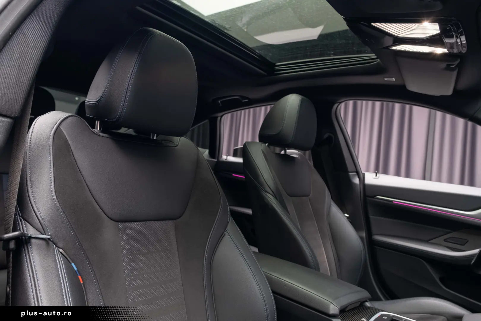 BMW 420d xDrive MSport Packet