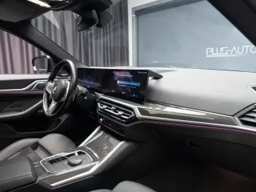 BMW 420d xDrive MSport Packet