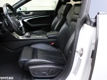 Audi A7 3.0 50 TDI quattro Tiptronic