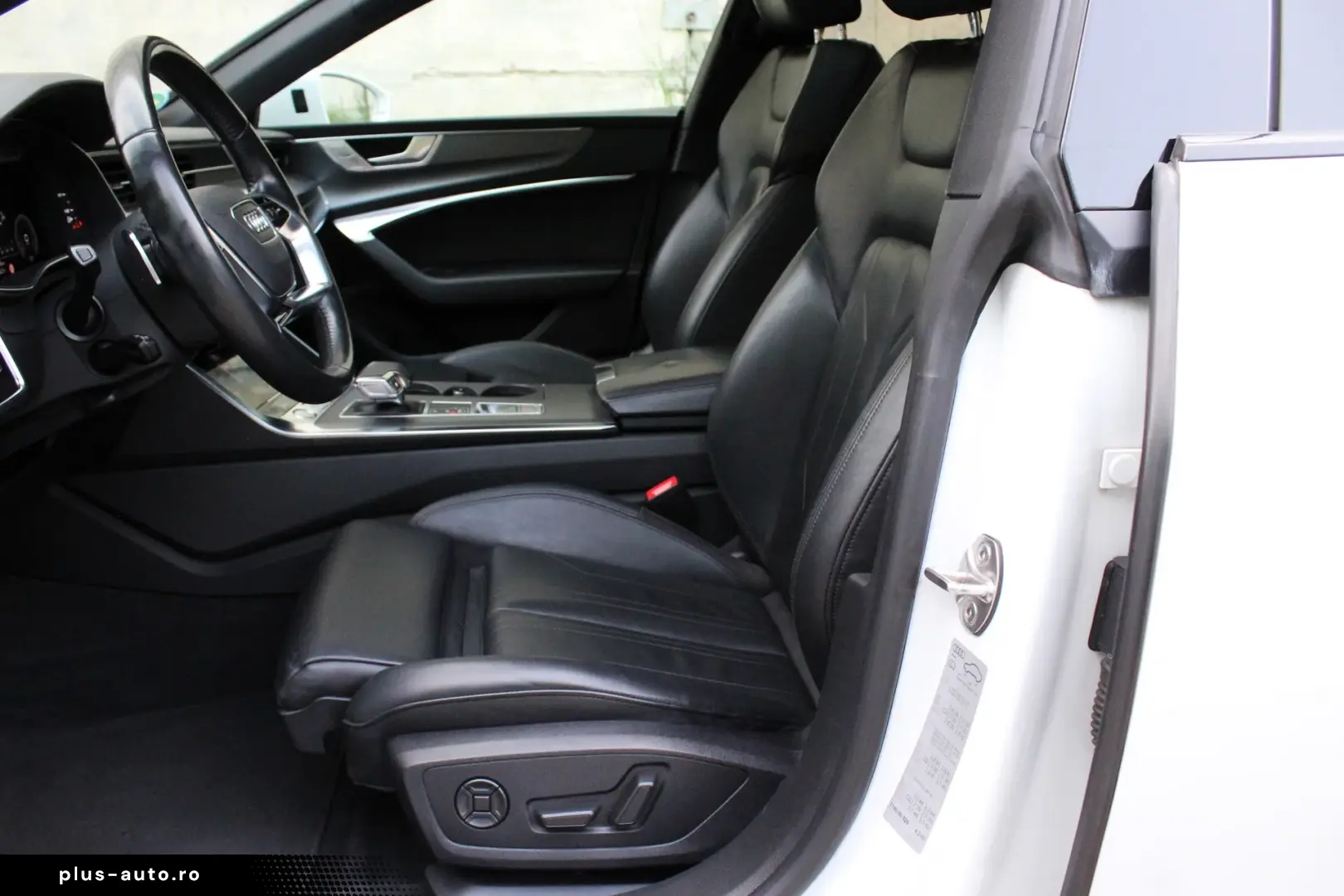 Audi A7 3.0 50 TDI quattro Tiptronic