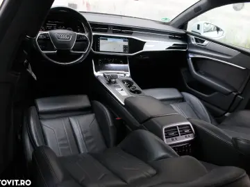 Audi A7 3.0 50 TDI quattro Tiptronic