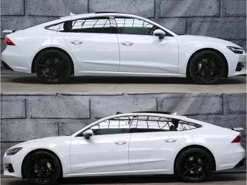 Audi A7 3.0 50 TDI quattro Tiptronic