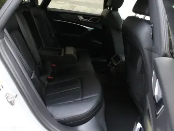 Audi A7 3.0 50 TDI quattro Tiptronic