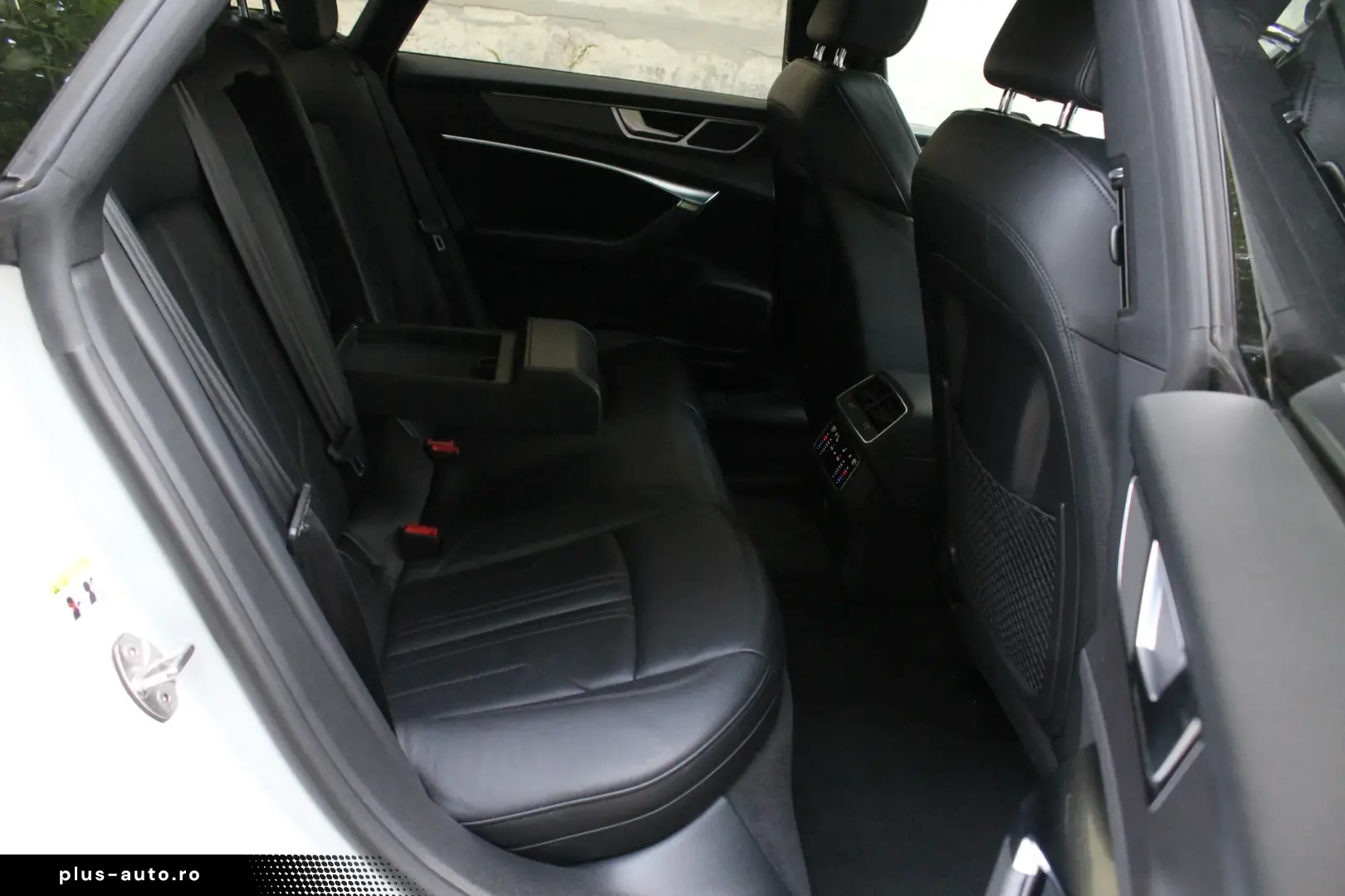 Audi A7 3.0 50 TDI quattro Tiptronic