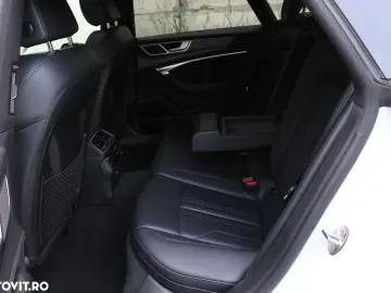 Audi A7 3.0 50 TDI quattro Tiptronic