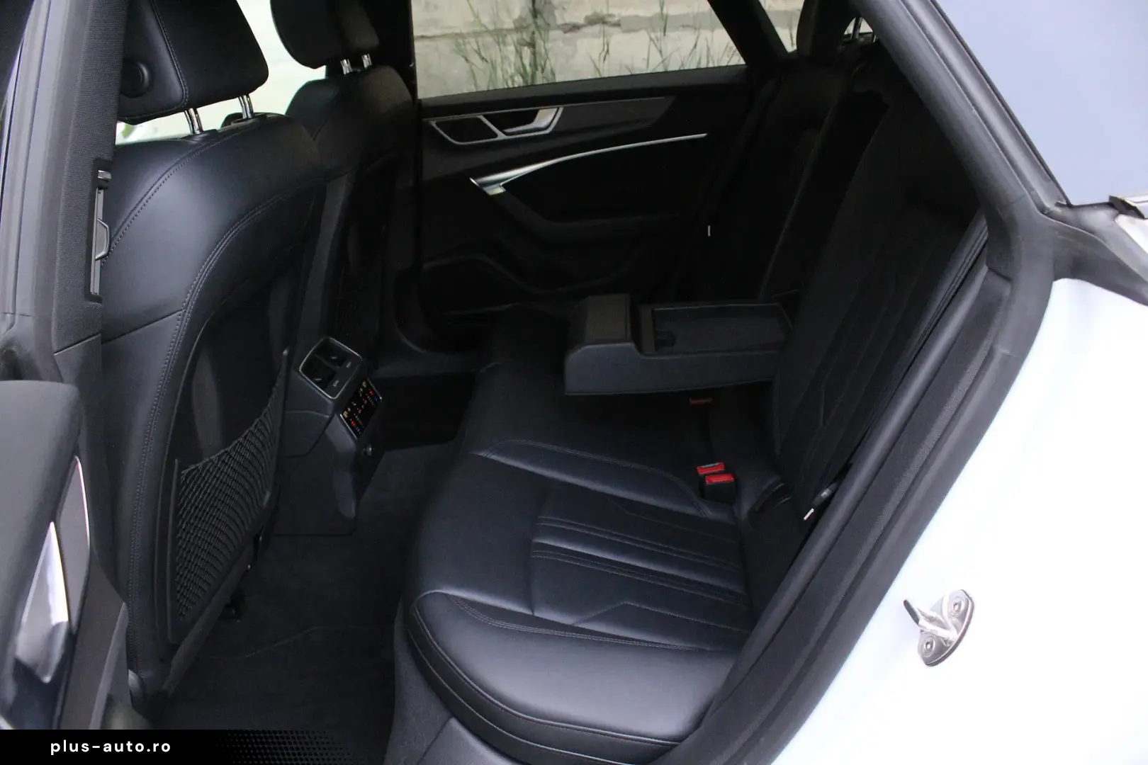 Audi A7 3.0 50 TDI quattro Tiptronic