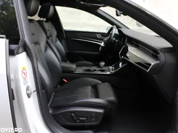 Audi A7 3.0 50 TDI quattro Tiptronic