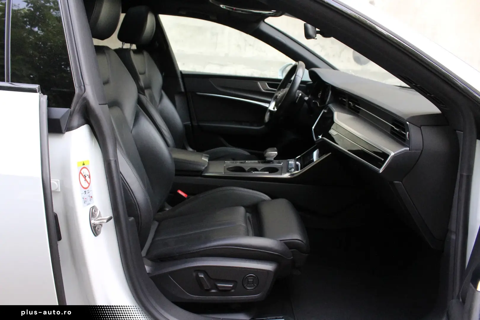 Audi A7 3.0 50 TDI quattro Tiptronic