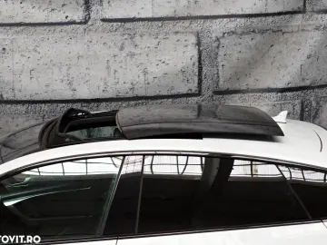 Audi A7 3.0 50 TDI quattro Tiptronic