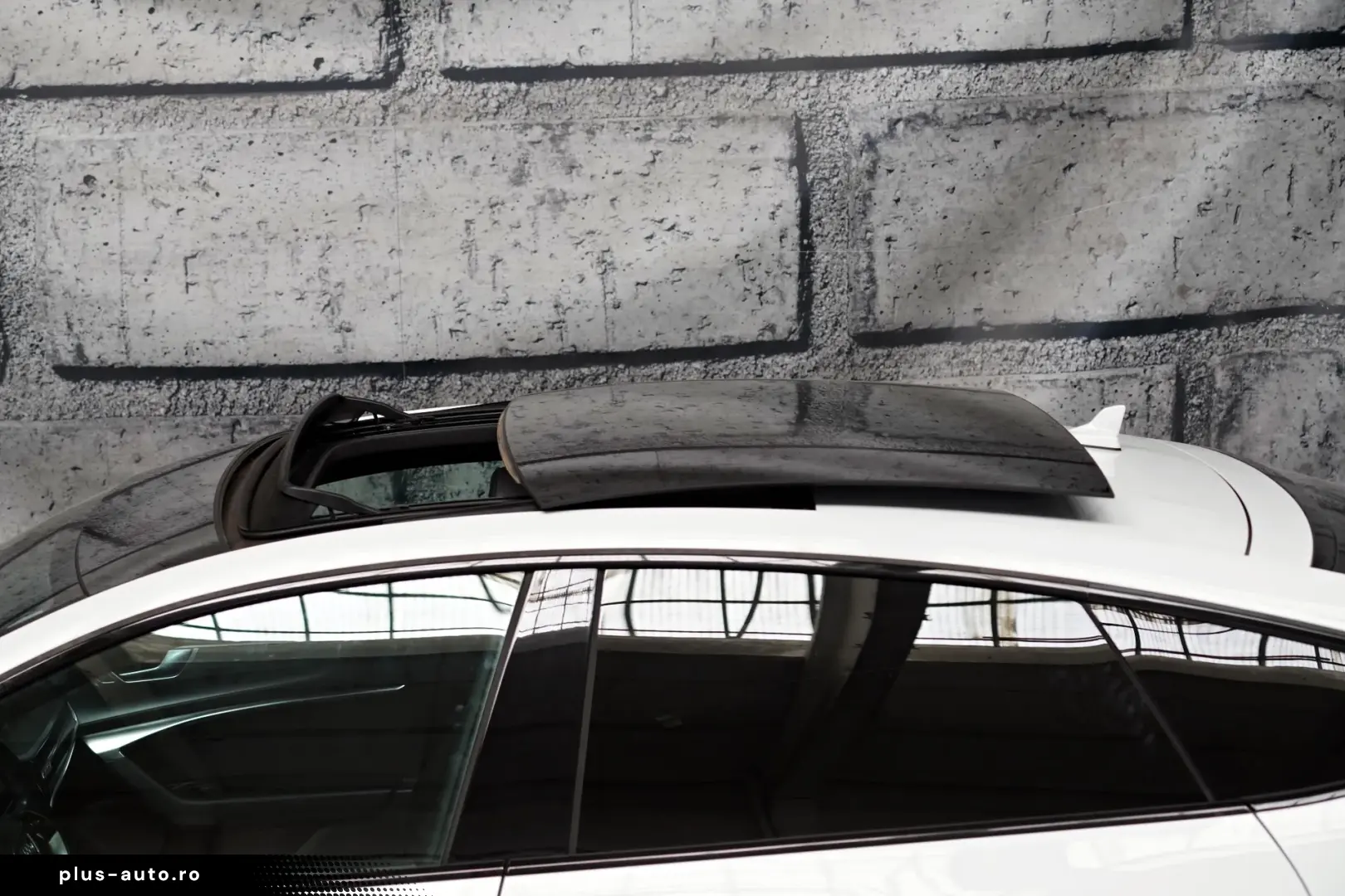 Audi A7 3.0 50 TDI quattro Tiptronic