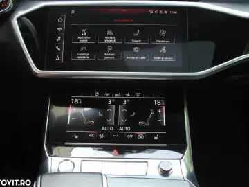 Audi A7 3.0 50 TDI quattro Tiptronic