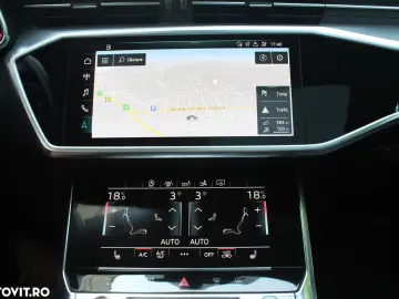 Audi A7 3.0 50 TDI quattro Tiptronic