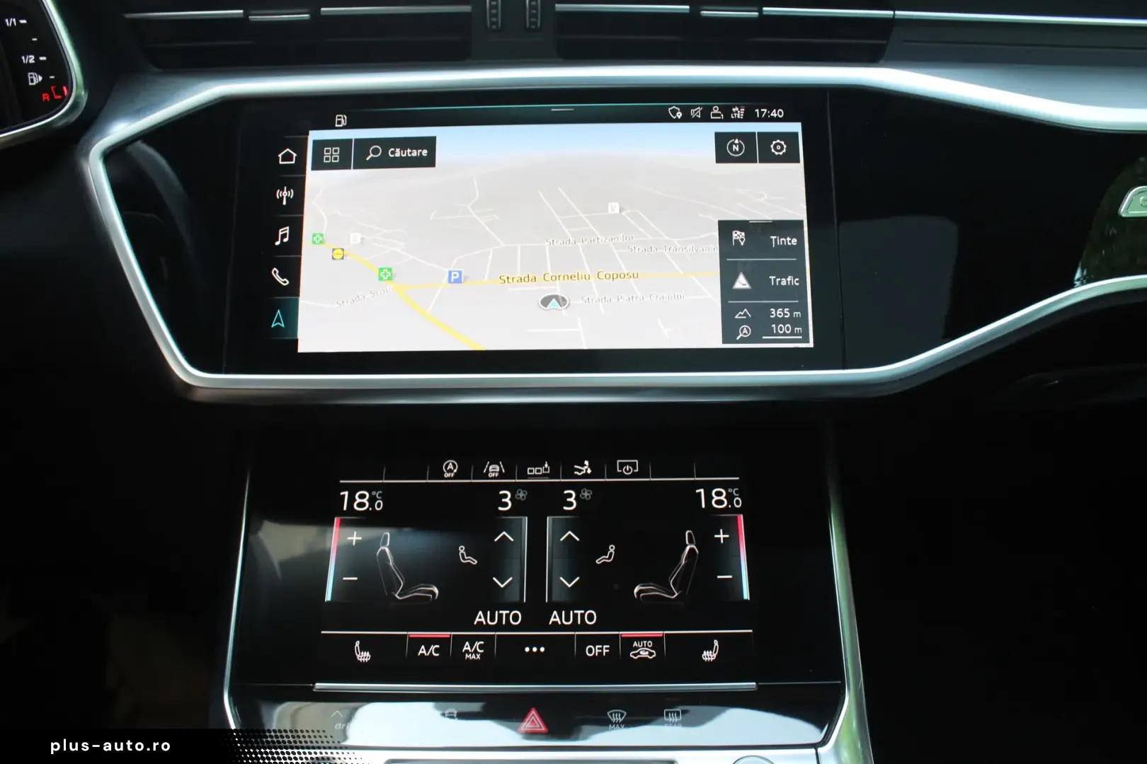 Audi A7 3.0 50 TDI quattro Tiptronic