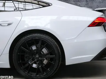 Audi A7 3.0 50 TDI quattro Tiptronic