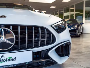 MERCEDES-BENZ SL AMG 63 4Matic Keramik Full Carbon W&hellip;