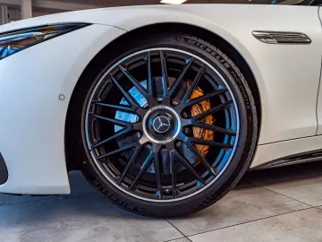 MERCEDES-BENZ SL AMG 63 4Matic Keramik Full Carbon W&hellip;