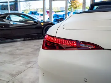 MERCEDES-BENZ SL AMG 63 4Matic Keramik Full Carbon W&hellip;