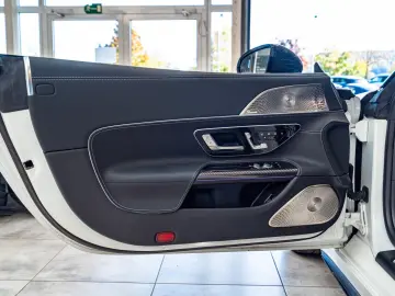 MERCEDES-BENZ SL AMG 63 4Matic Keramik Full Carbon W&hellip;