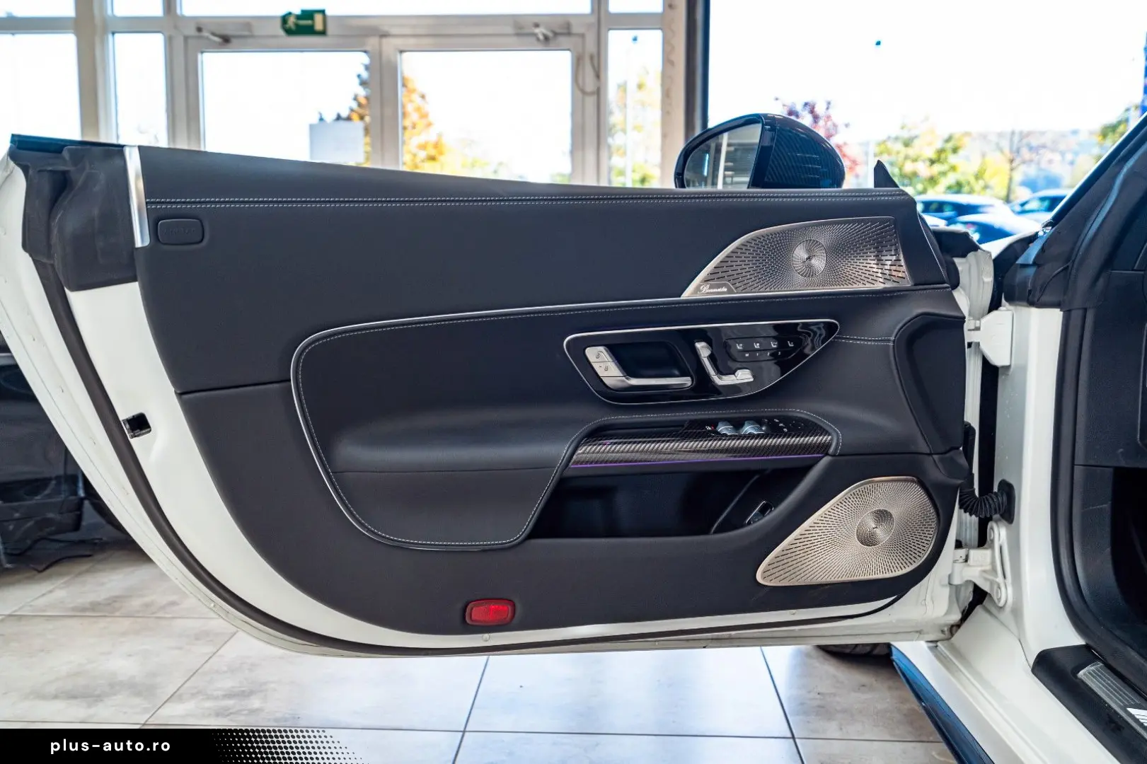 MERCEDES-BENZ SL AMG 63 4Matic Keramik Full Carbon W&hellip;