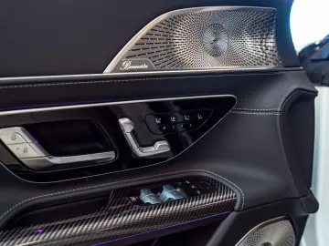 MERCEDES-BENZ SL AMG 63 4Matic Keramik Full Carbon W&hellip;