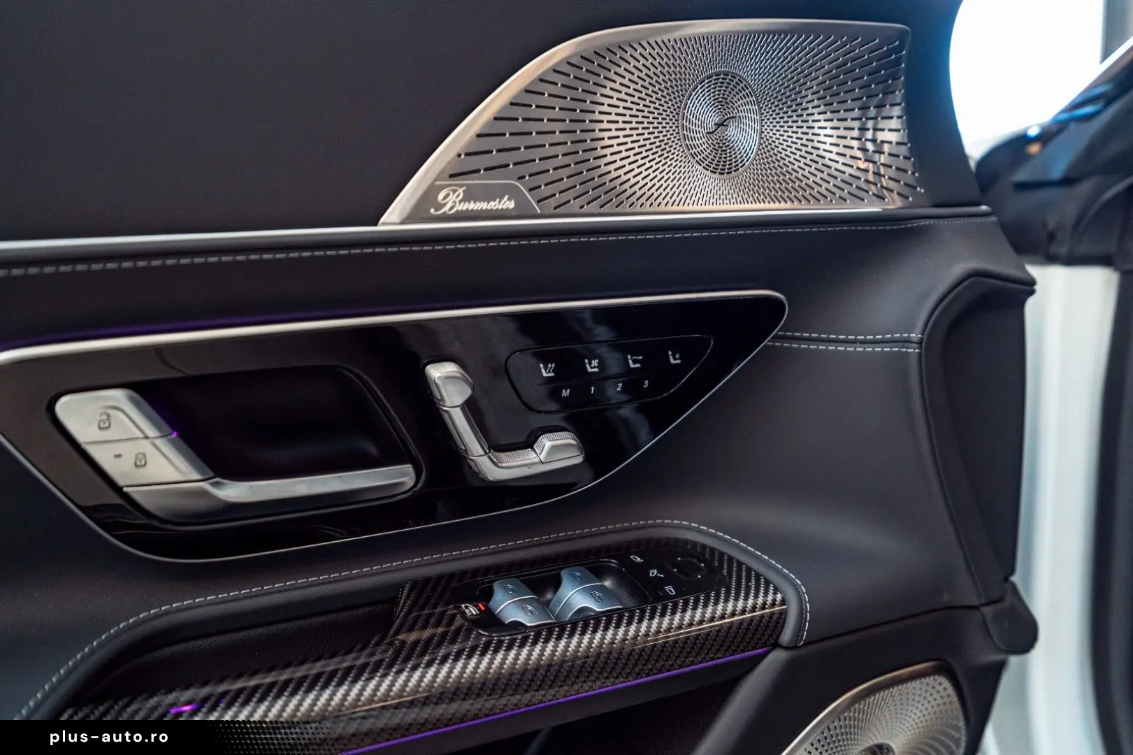 MERCEDES-BENZ SL AMG 63 4Matic Keramik Full Carbon W&hellip;