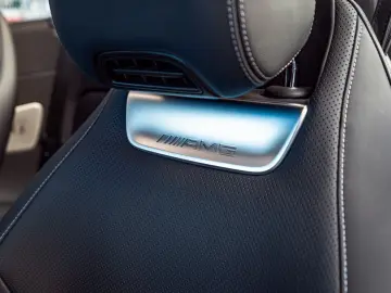 MERCEDES-BENZ SL AMG 63 4Matic Keramik Full Carbon W&hellip;