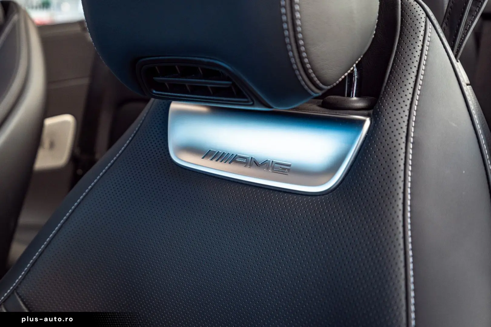 MERCEDES-BENZ SL AMG 63 4Matic Keramik Full Carbon W&hellip;