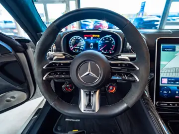 MERCEDES-BENZ SL AMG 63 4Matic Keramik Full Carbon W&hellip;