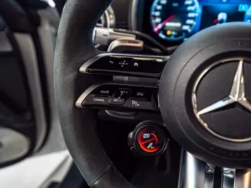 MERCEDES-BENZ SL AMG 63 4Matic Keramik Full Carbon W&hellip;