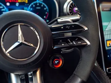 MERCEDES-BENZ SL AMG 63 4Matic Keramik Full Carbon W&hellip;