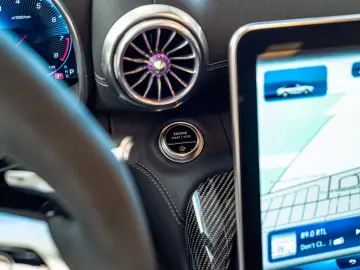 MERCEDES-BENZ SL AMG 63 4Matic Keramik Full Carbon W&hellip;