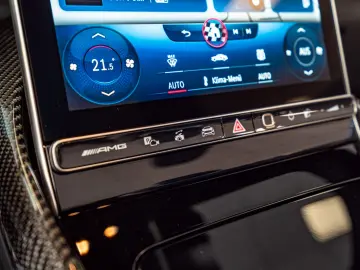 MERCEDES-BENZ SL AMG 63 4Matic Keramik Full Carbon W&hellip;