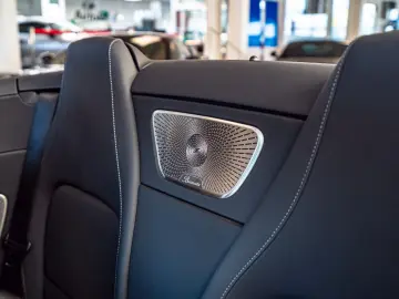 MERCEDES-BENZ SL AMG 63 4Matic Keramik Full Carbon W&hellip;