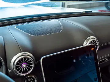 MERCEDES-BENZ SL AMG 63 4Matic Keramik Full Carbon W&hellip;