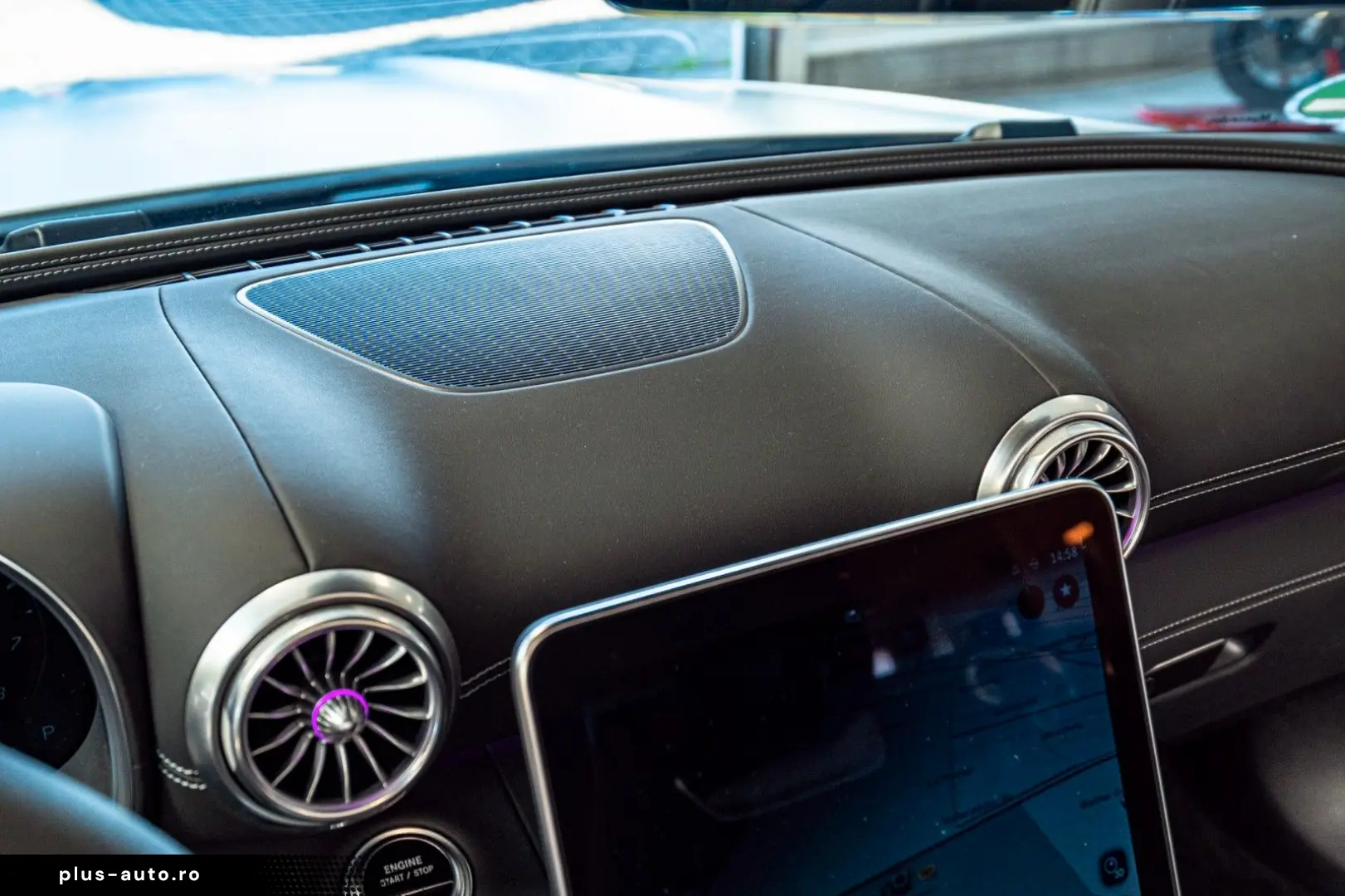 MERCEDES-BENZ SL AMG 63 4Matic Keramik Full Carbon W&hellip;