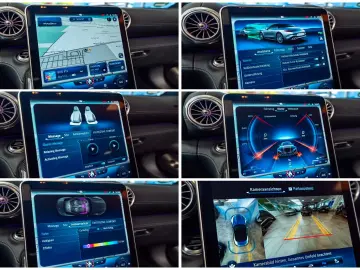 MERCEDES-BENZ SL AMG 63 4Matic Keramik Full Carbon W&hellip;