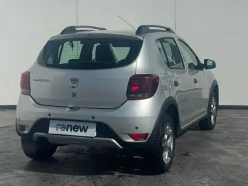 DACIA SANDERO 0.9 TCe 90CP Stepway EU6