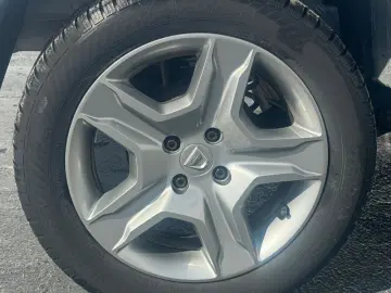 DACIA SANDERO 0.9 TCe 90CP Stepway EU6