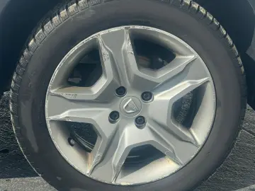 DACIA SANDERO 0.9 TCe 90CP Stepway EU6