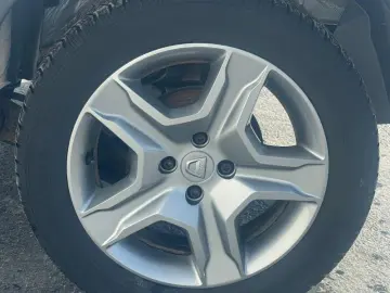 DACIA SANDERO 0.9 TCe 90CP Stepway EU6