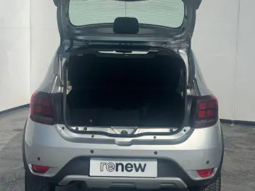 DACIA SANDERO 0.9 TCe 90CP Stepway EU6