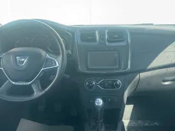 DACIA SANDERO 0.9 TCe 90CP Stepway EU6