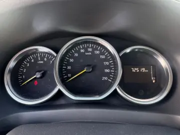 DACIA SANDERO 0.9 TCe 90CP Stepway EU6