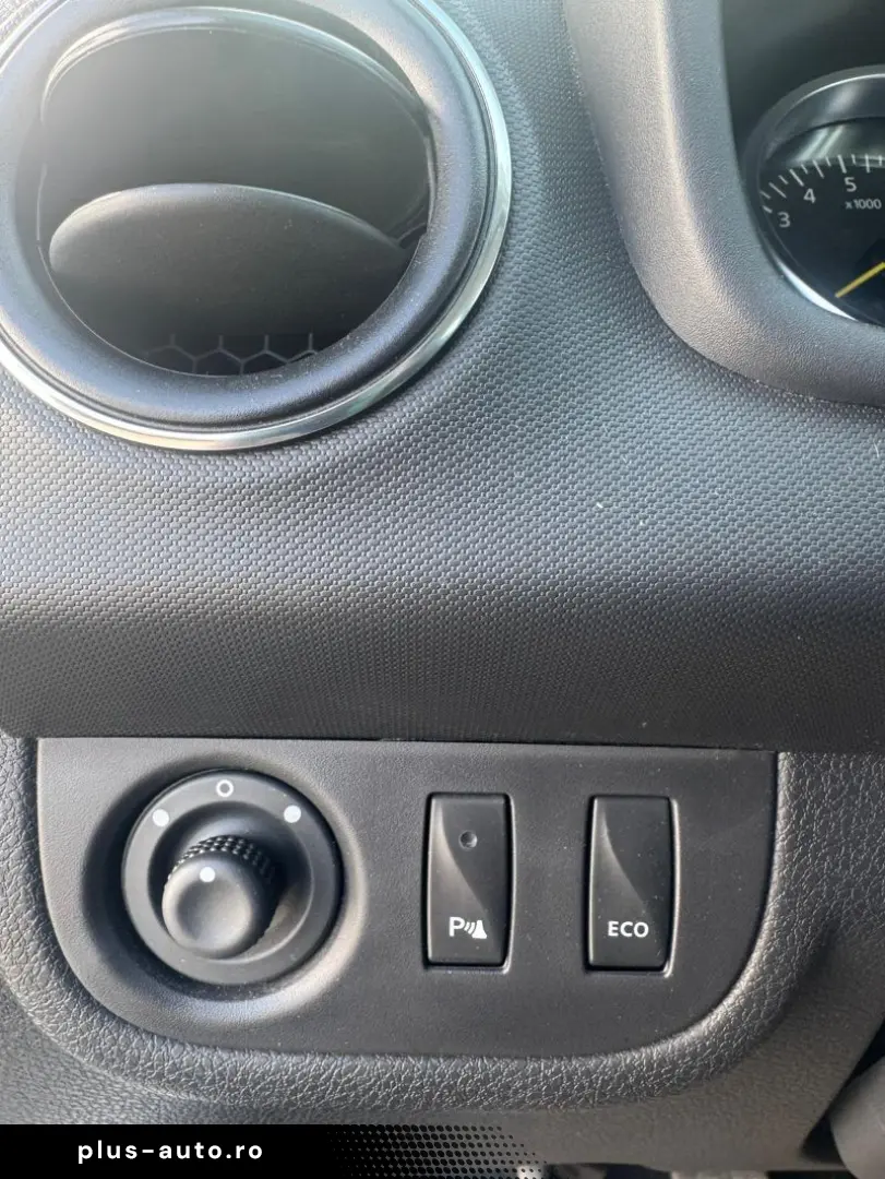 DACIA SANDERO 0.9 TCe 90CP Stepway EU6