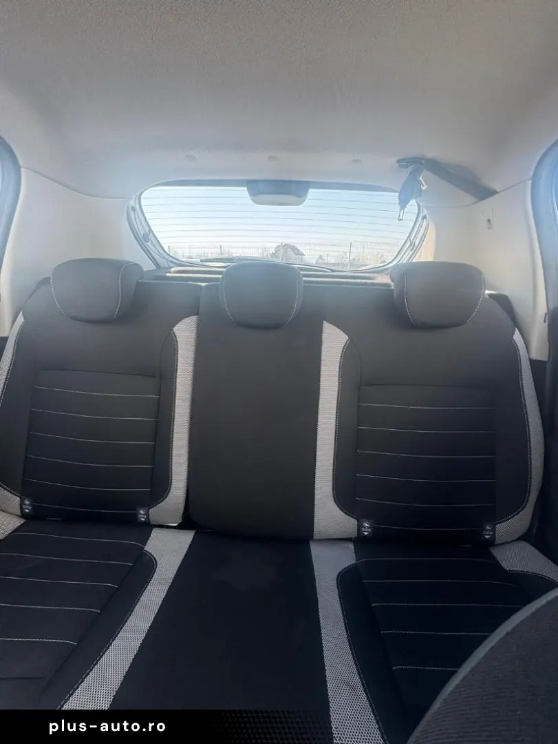 DACIA SANDERO 0.9 TCe 90CP Stepway EU6