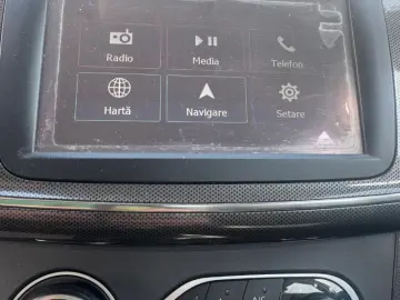 DACIA SANDERO 0.9 TCe 90CP Stepway EU6