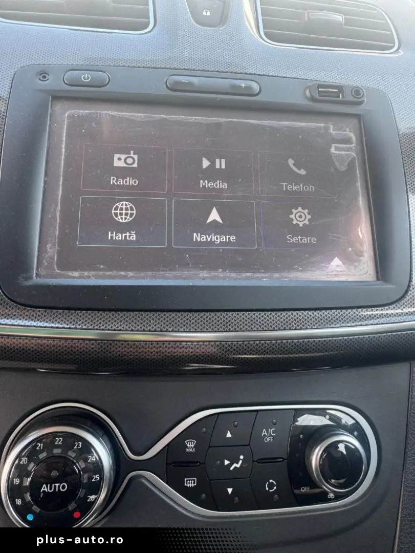 DACIA SANDERO 0.9 TCe 90CP Stepway EU6